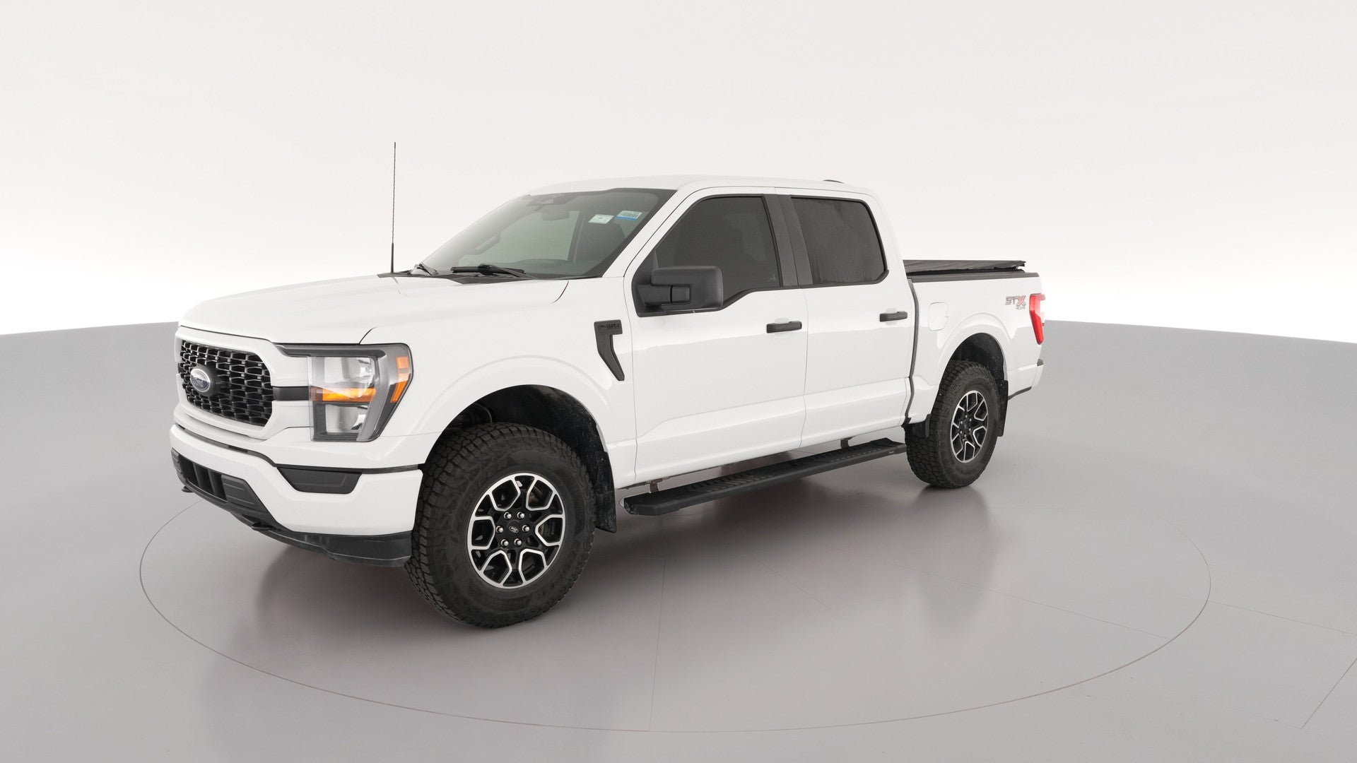 2023 Ford F150 SuperCrew Cab vehicle photo