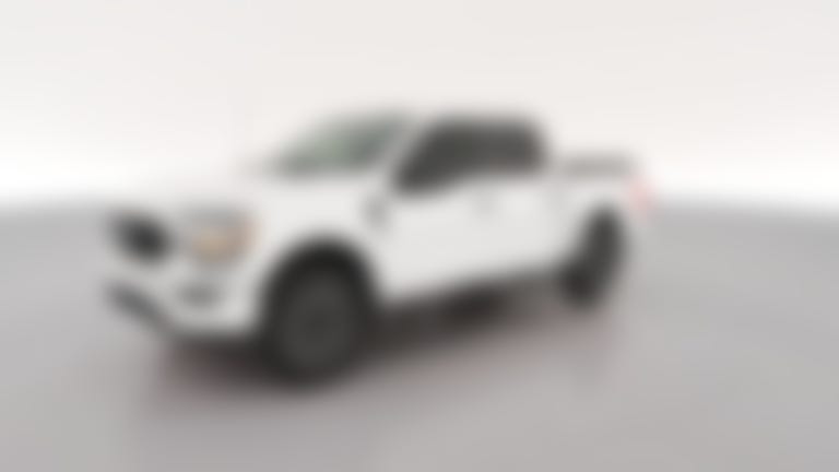 2023 Ford F150 SuperCrew Cab vehicle photo