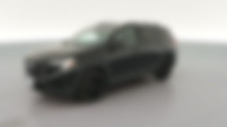 2020 GMC Terrain vehicle photo