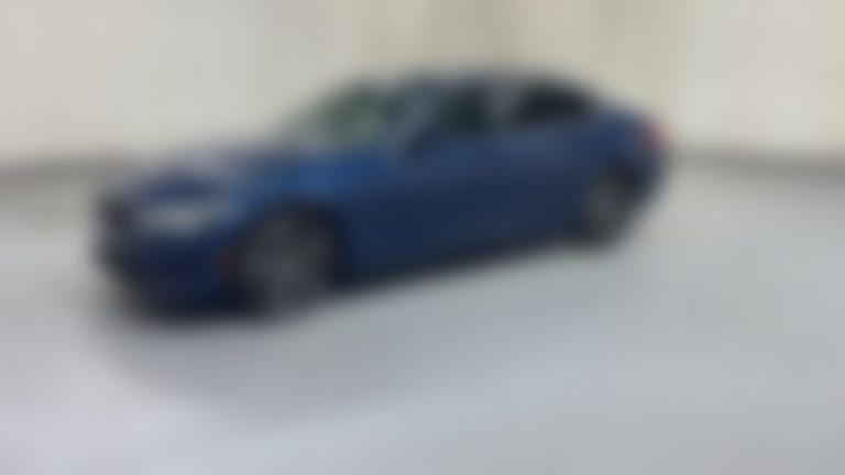 2021 BMW 3 Series vehicle photo