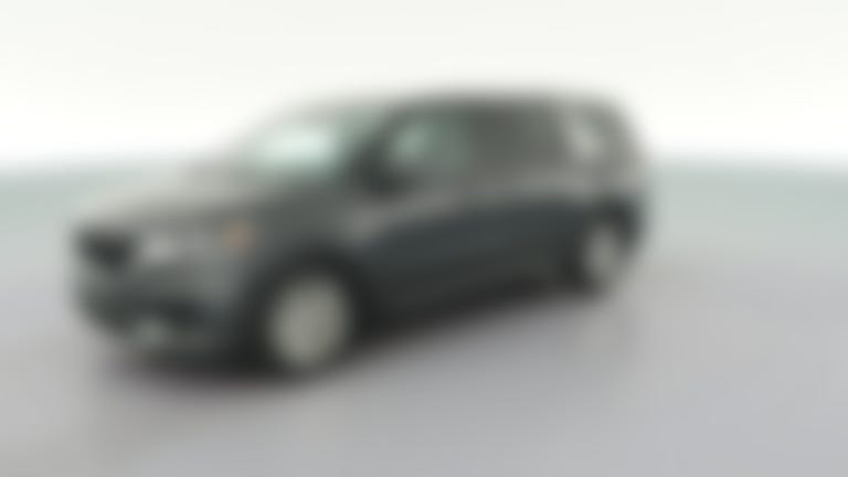 2022 Kia Carnival vehicle photo