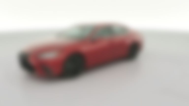 2023 Lexus ES vehicle photo