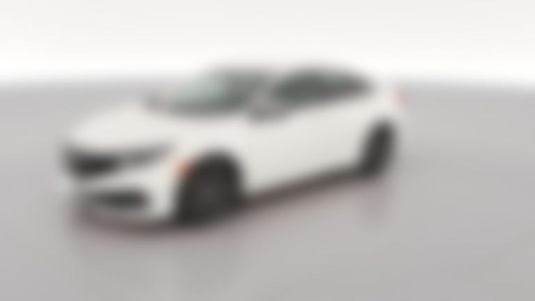 2019 Honda Civic vehicle photo