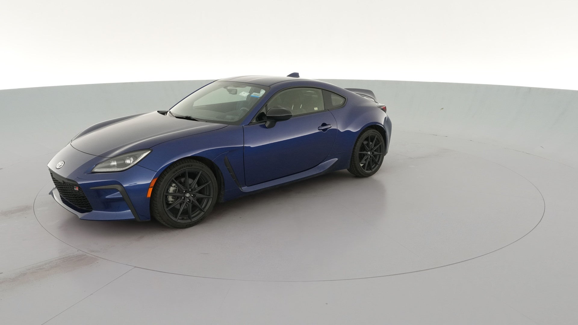 2023 Toyota GR86 vehicle photo