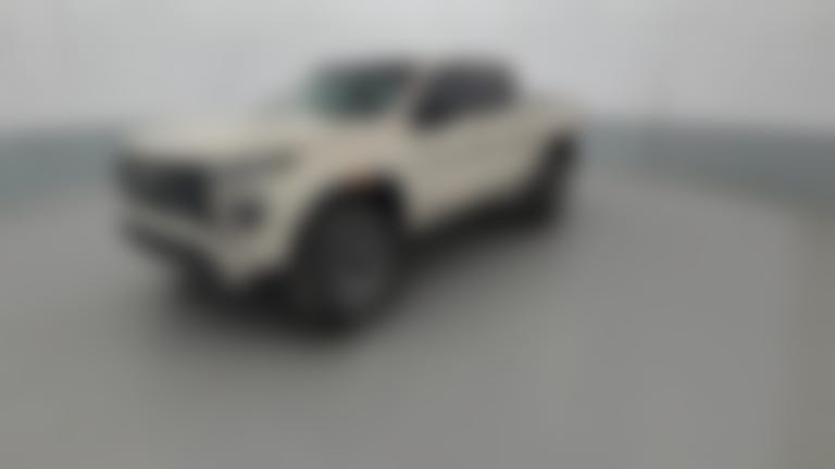2026 GMC Canyon Crew Cab vehicle photo