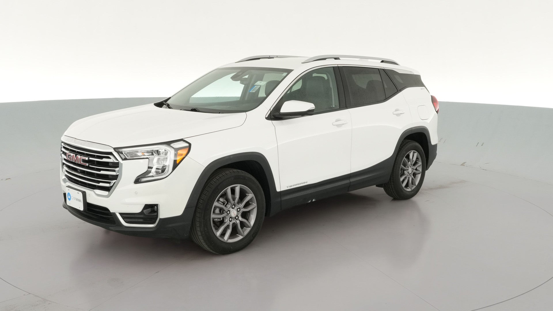 2023 GMC Terrain vehicle photo