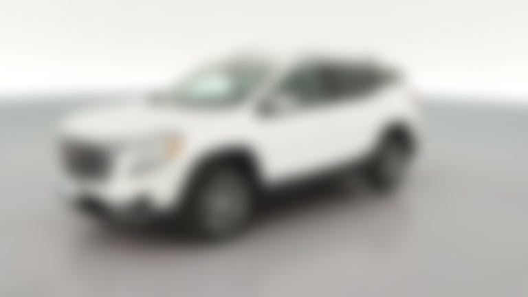 2023 GMC Terrain vehicle photo