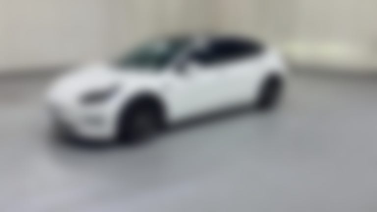 2021 Tesla Model 3 vehicle photo