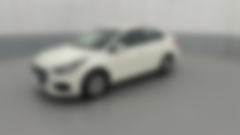 2018 Hyundai Accent vehicle photo