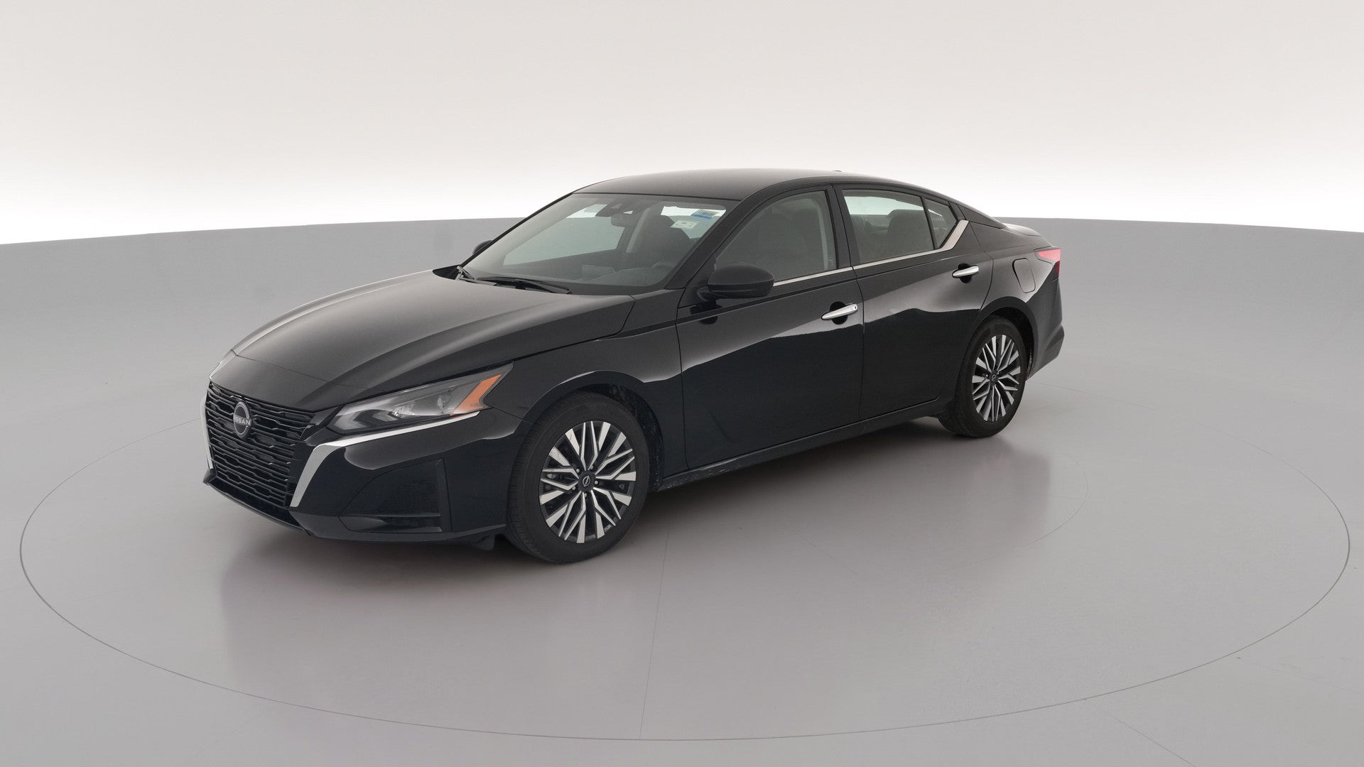 2025 Nissan Altima vehicle photo