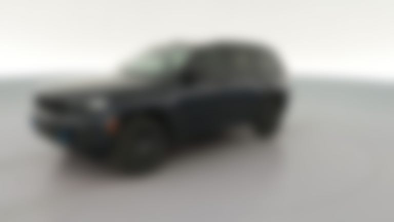 2023 Jeep Grand Cherokee 4xe vehicle photo