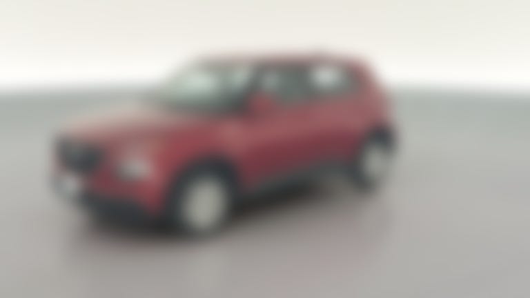 2021 Hyundai Venue vehicle photo