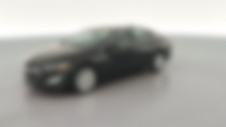 2025 Chevrolet Malibu vehicle photo