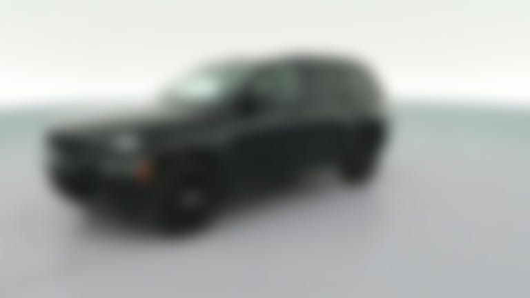 2025 Jeep Grand Cherokee vehicle photo