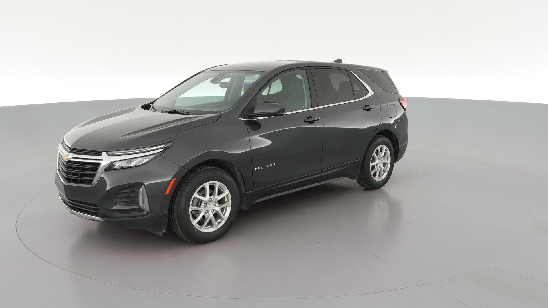 2023 Chevrolet Equinox vehicle photo