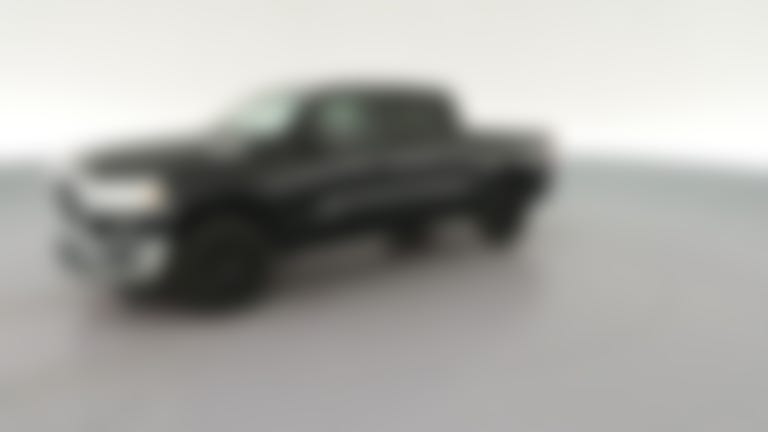 2019 Ram 1500 Crew Cab vehicle photo