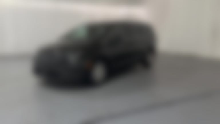 2027 Chrysler Pacifica vehicle photo