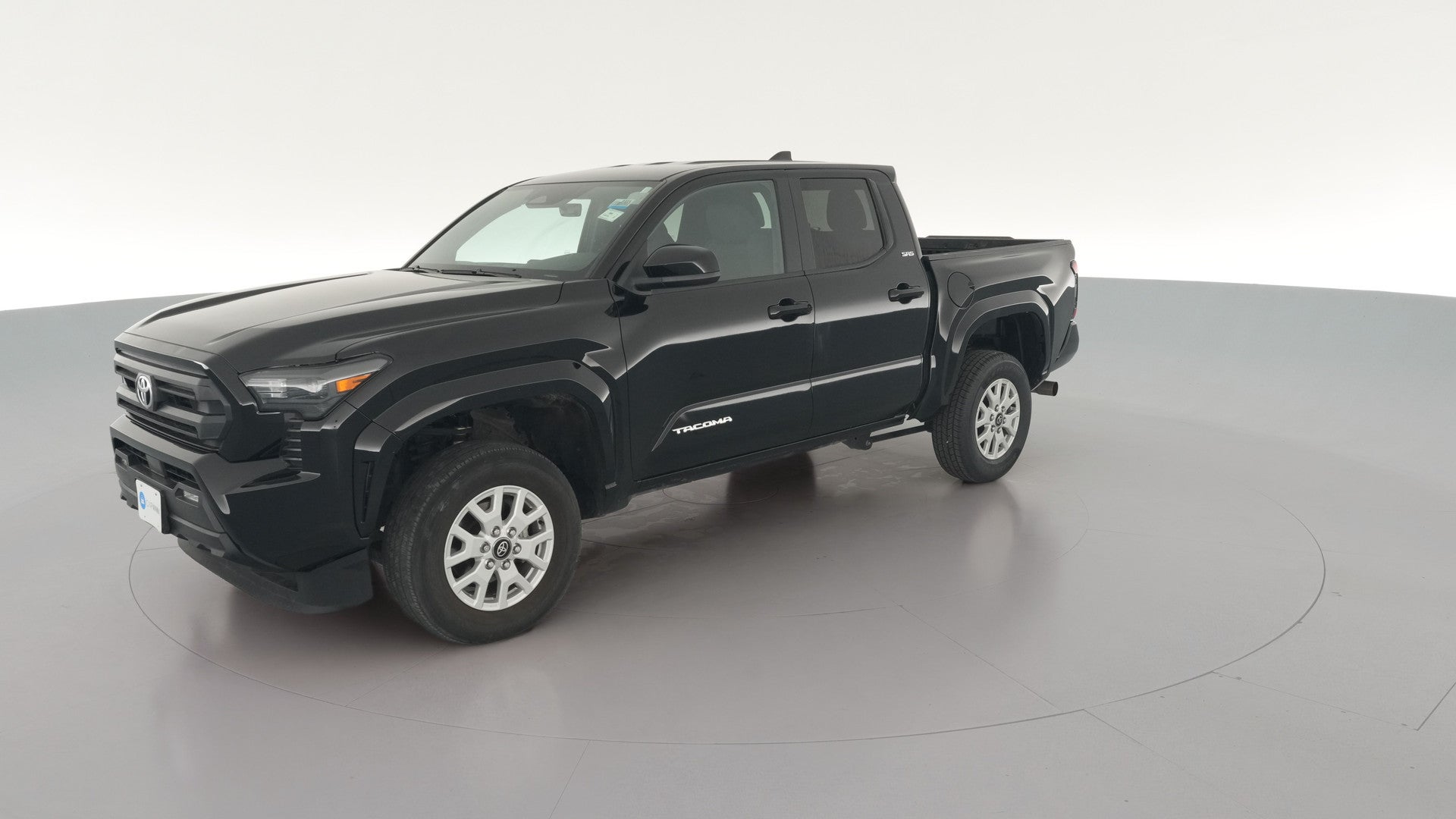 2024 Toyota Tacoma Double Cab vehicle photo