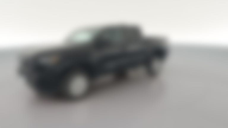2024 Toyota Tacoma Double Cab vehicle photo
