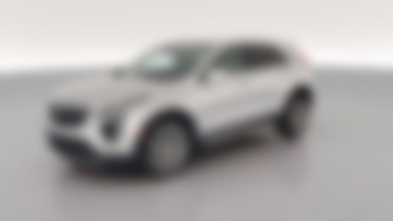 2019 Cadillac XT4 vehicle photo