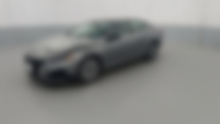 2024 Nissan Altima vehicle photo