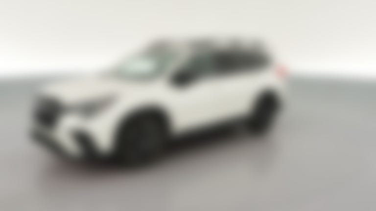 2024 Subaru Ascent vehicle photo