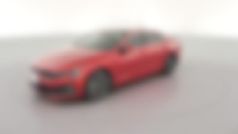 2025 Kia K5 vehicle photo
