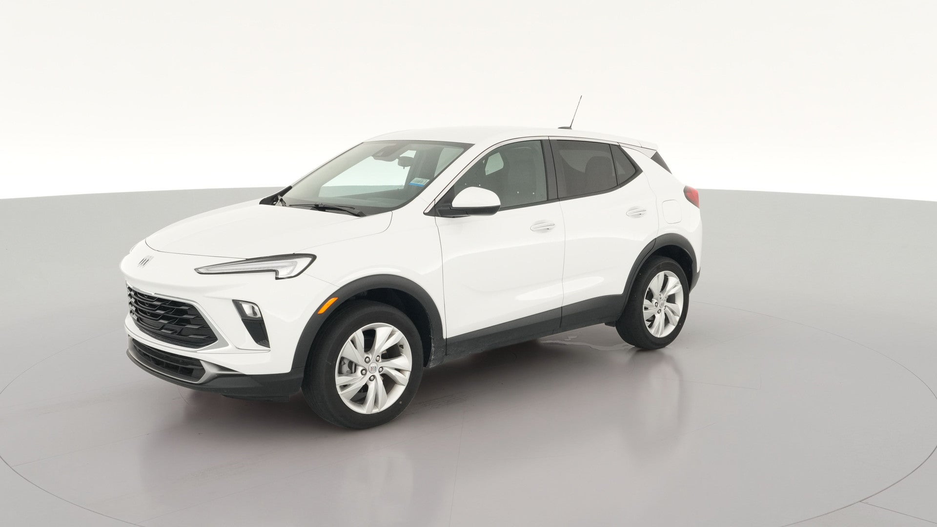 2025 Buick Encore GX vehicle photo