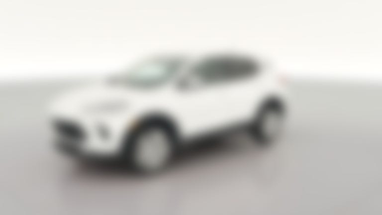 2025 Buick Encore GX vehicle photo