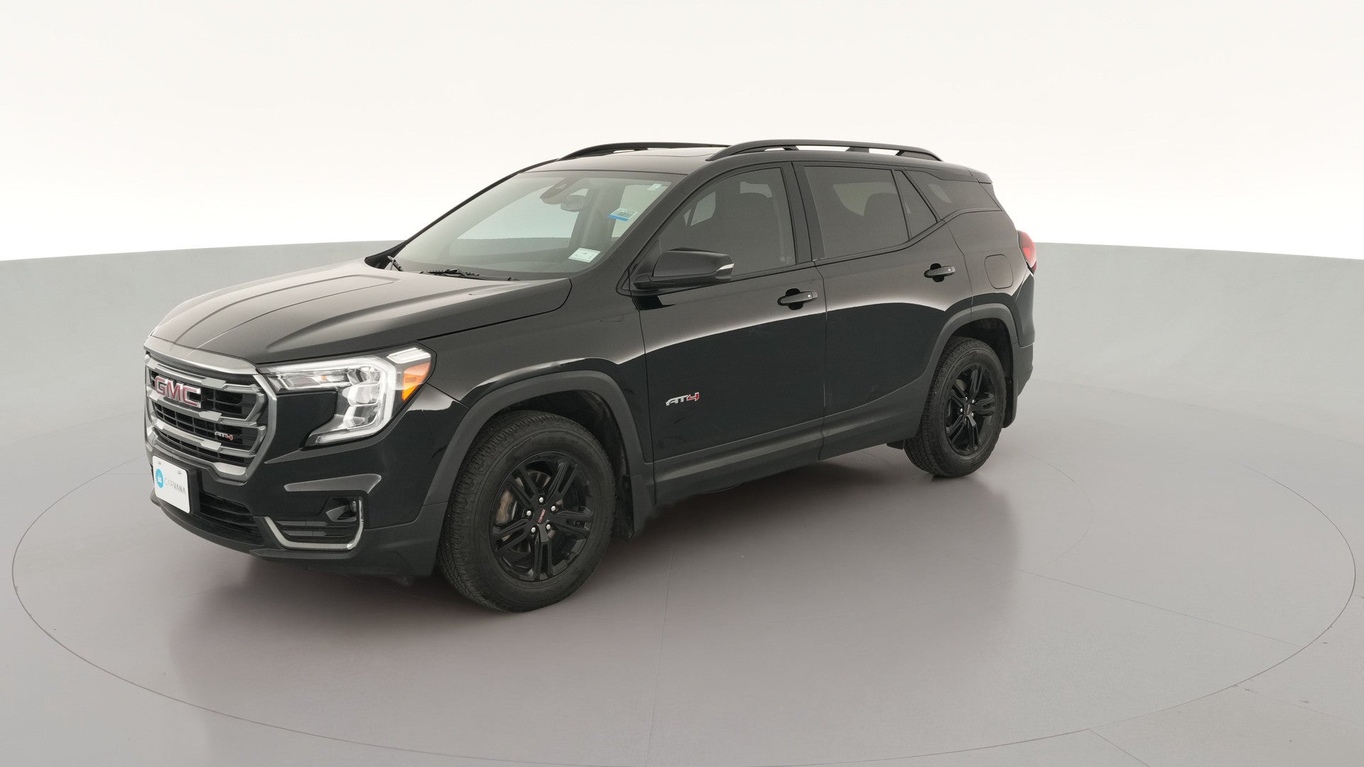2024 GMC Terrain vehicle photo