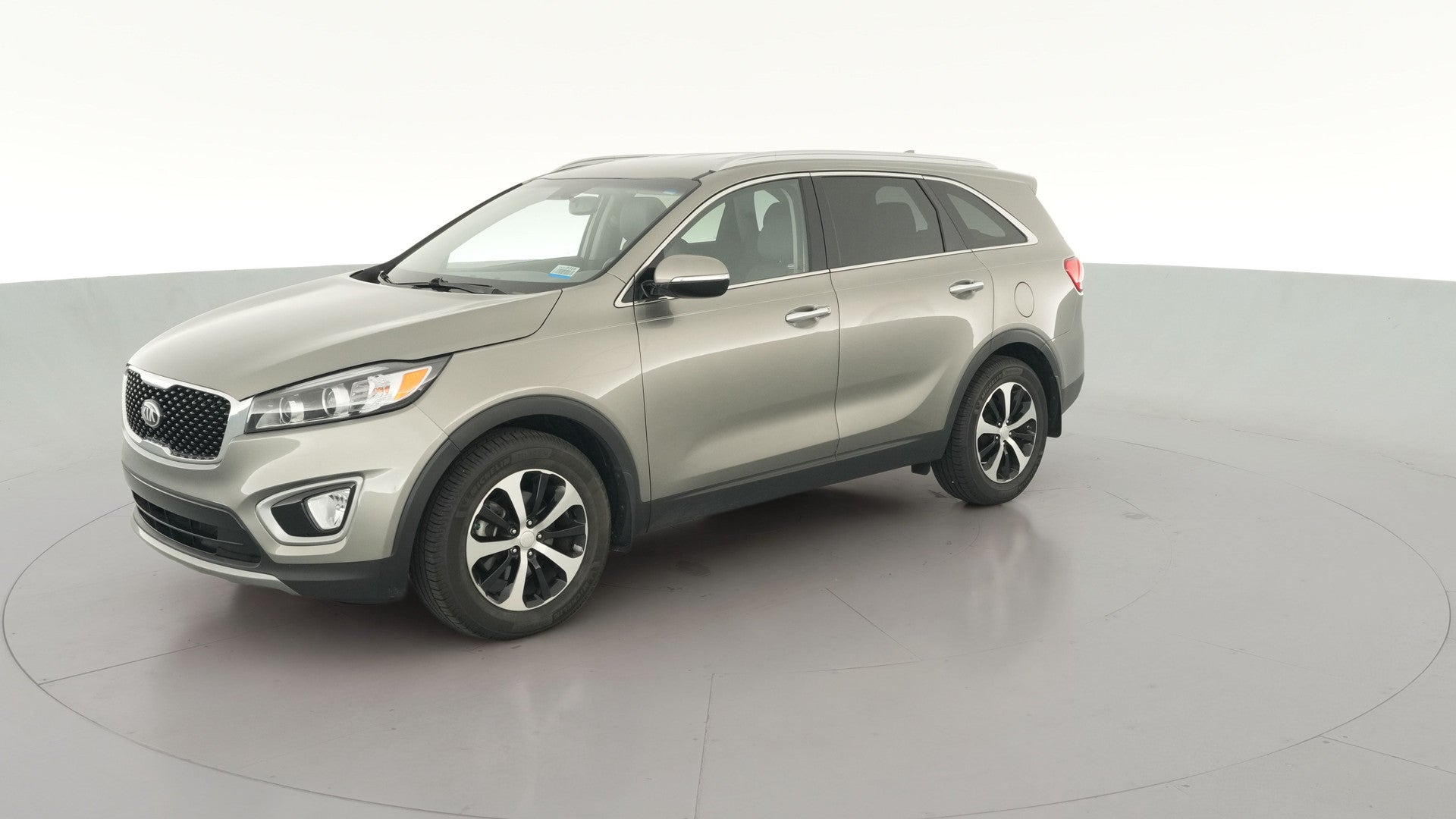 2016 Kia Sorento vehicle photo