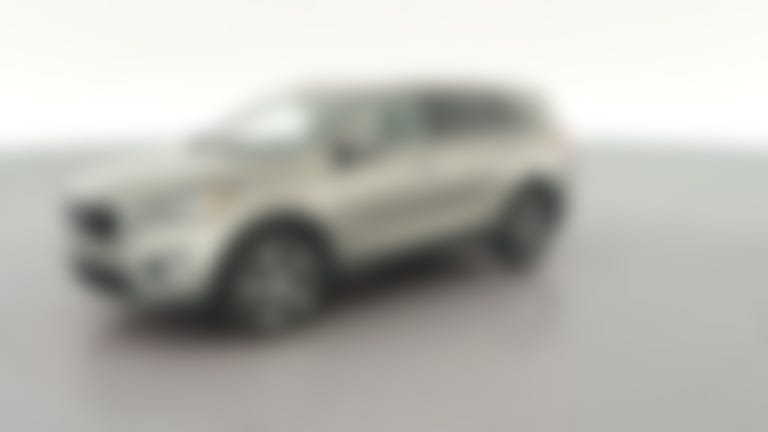 2016 Kia Sorento vehicle photo