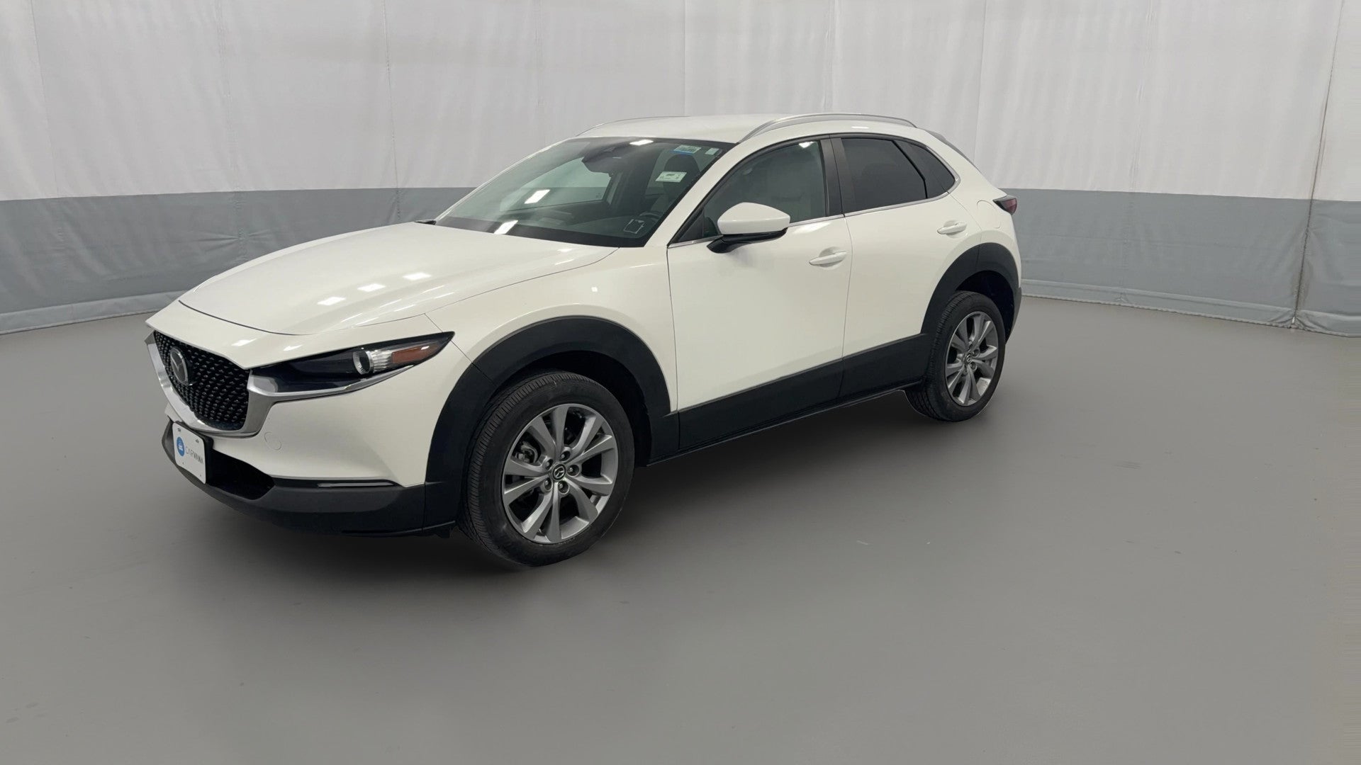 2023 MAZDA CX-30 vehicle photo