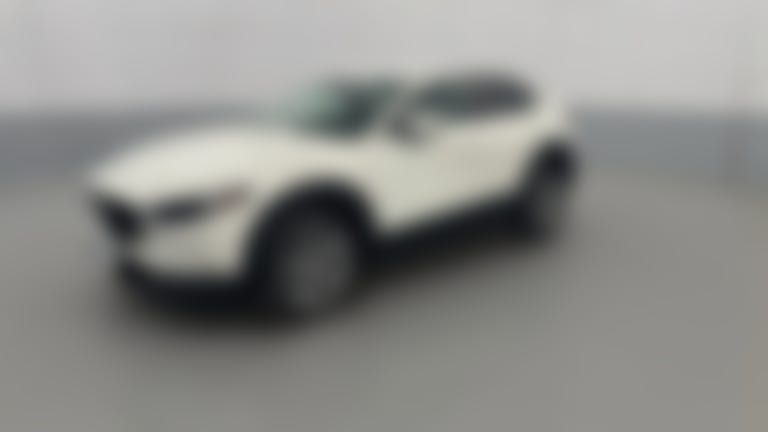 2023 MAZDA CX-30 vehicle photo