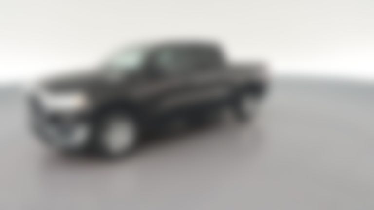 2019 Ram 1500 Crew Cab vehicle photo