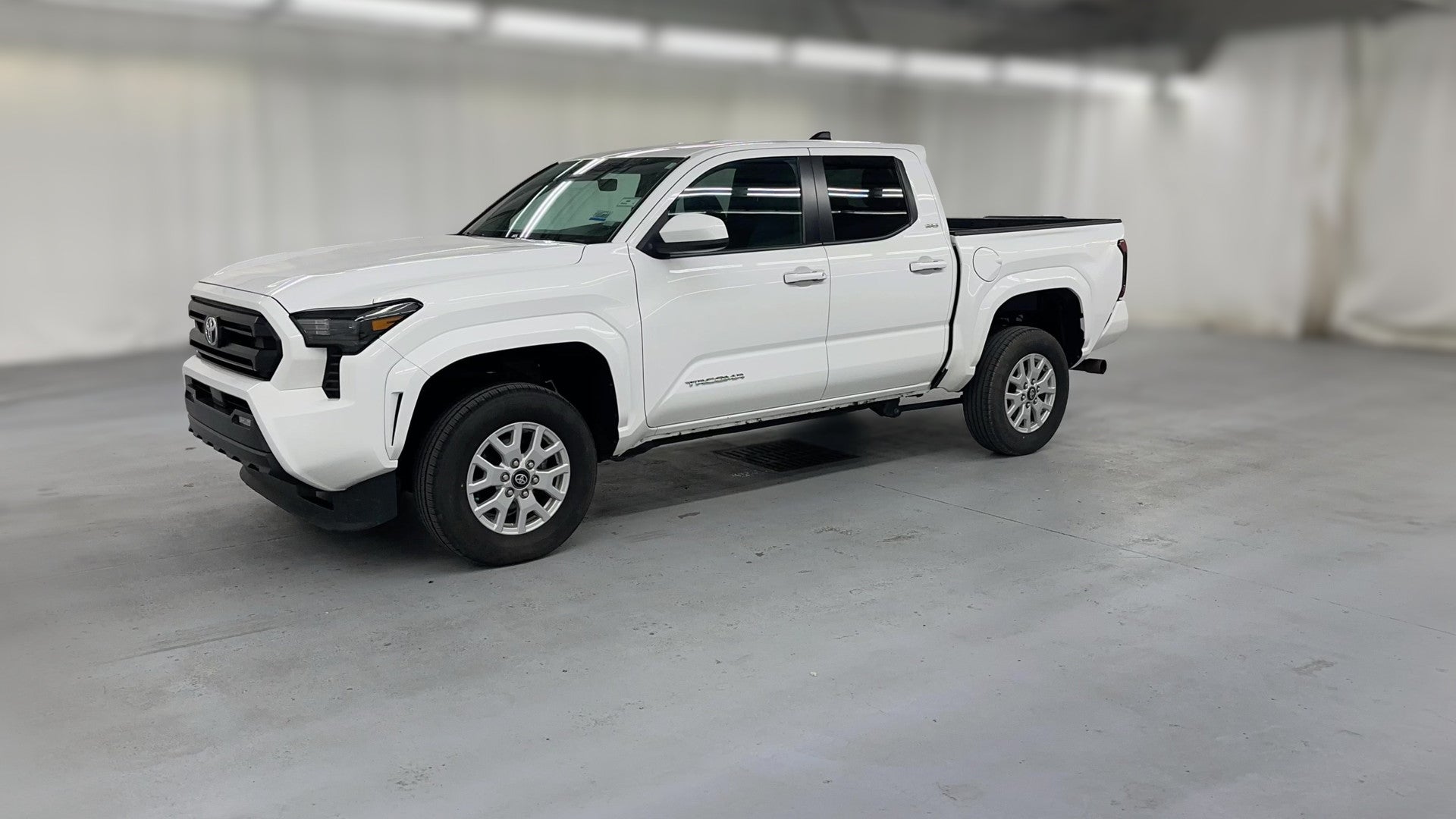 2024 Toyota Tacoma Double Cab vehicle photo