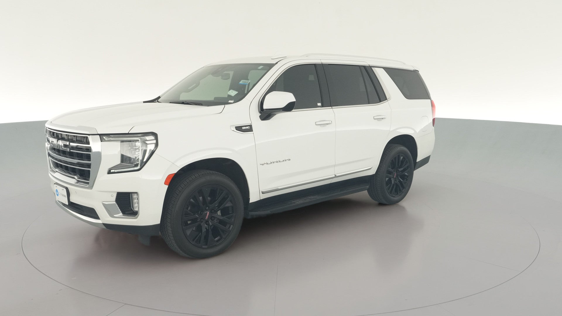 2021 GMC Yukon vehicle photo