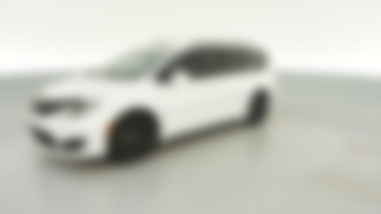 2020 Chrysler Pacifica vehicle photo