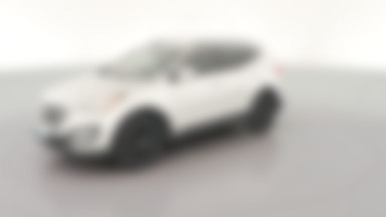 2014 Hyundai Santa Fe Sport vehicle photo