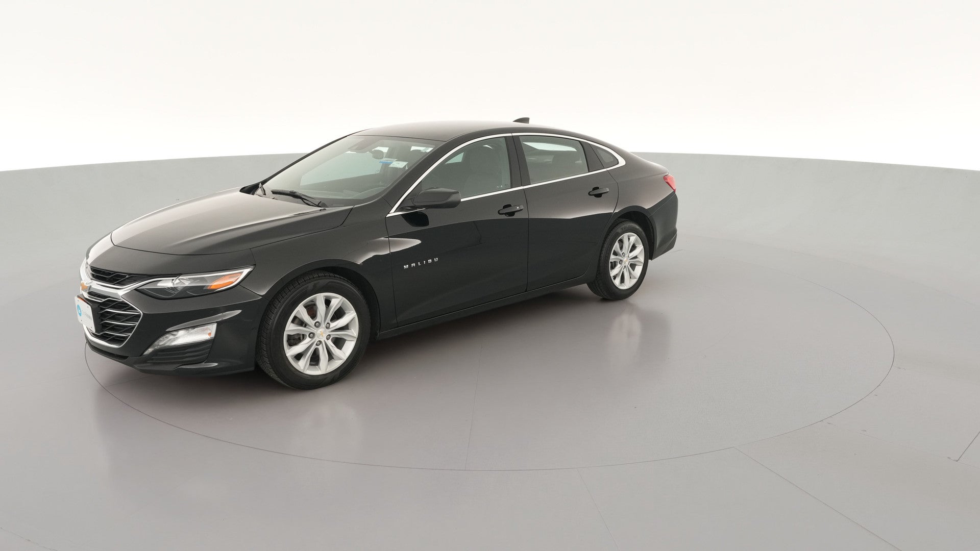 2025 Chevrolet Malibu vehicle photo