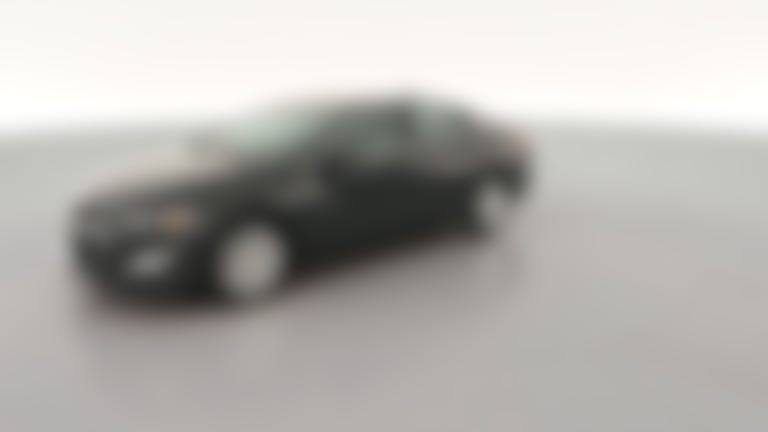 2025 Chevrolet Malibu vehicle photo