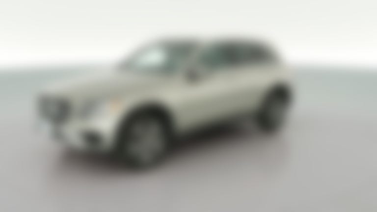 2019 Mercedes-Benz GLC vehicle photo