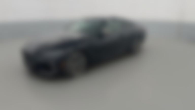 2021 BMW 4 Series vehicle photo
