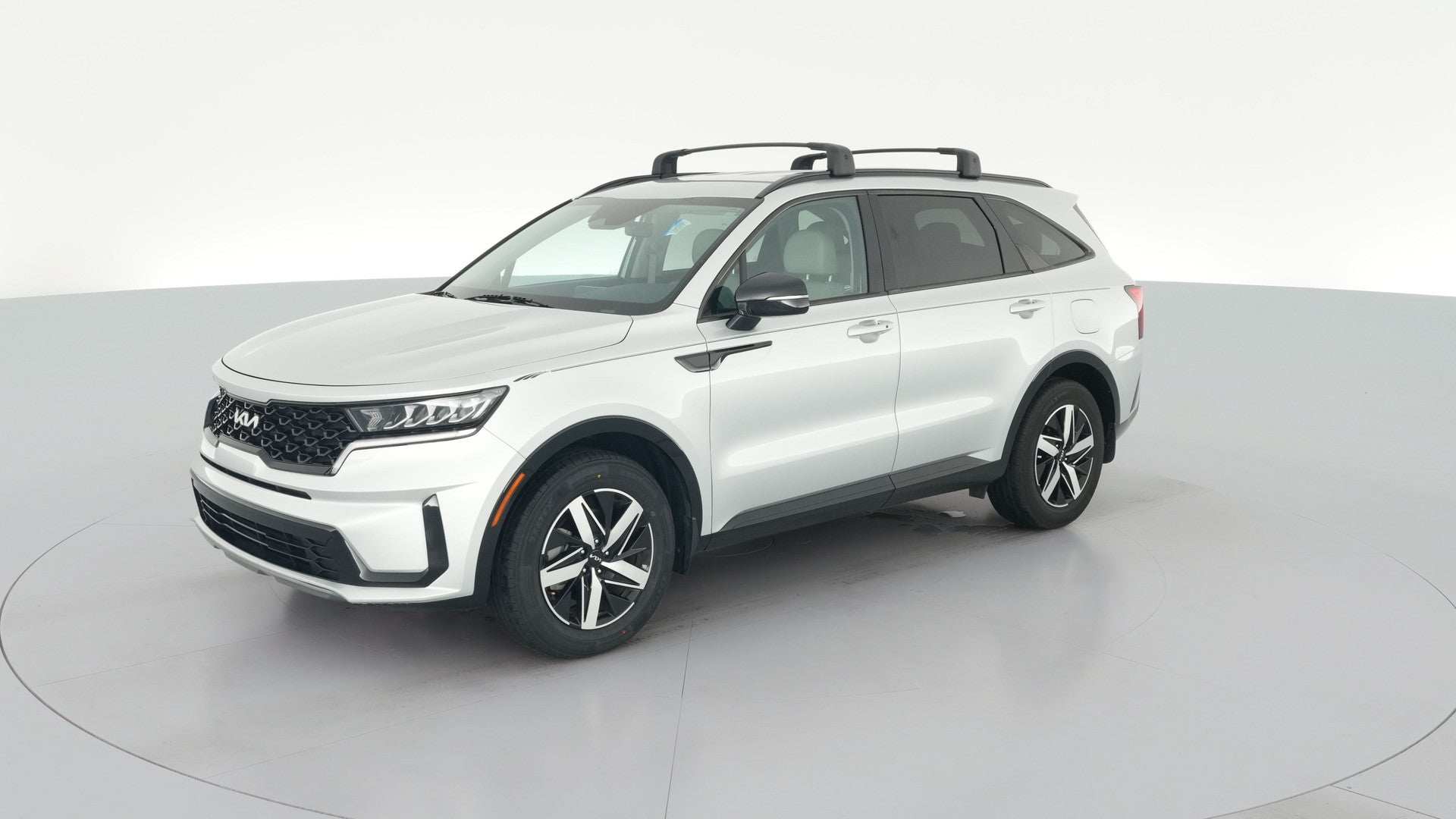 2022 Kia Sorento vehicle photo
