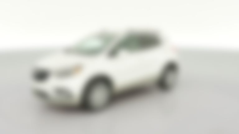 2017 Buick Encore vehicle photo