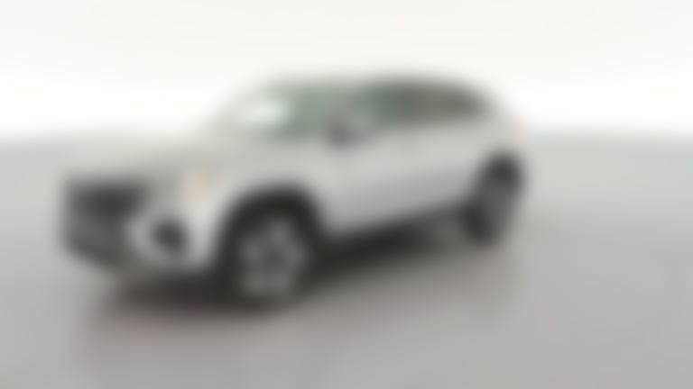 2025 Volkswagen Atlas Cross Sport vehicle photo