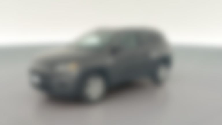 2019 Jeep Compass vehicle photo
