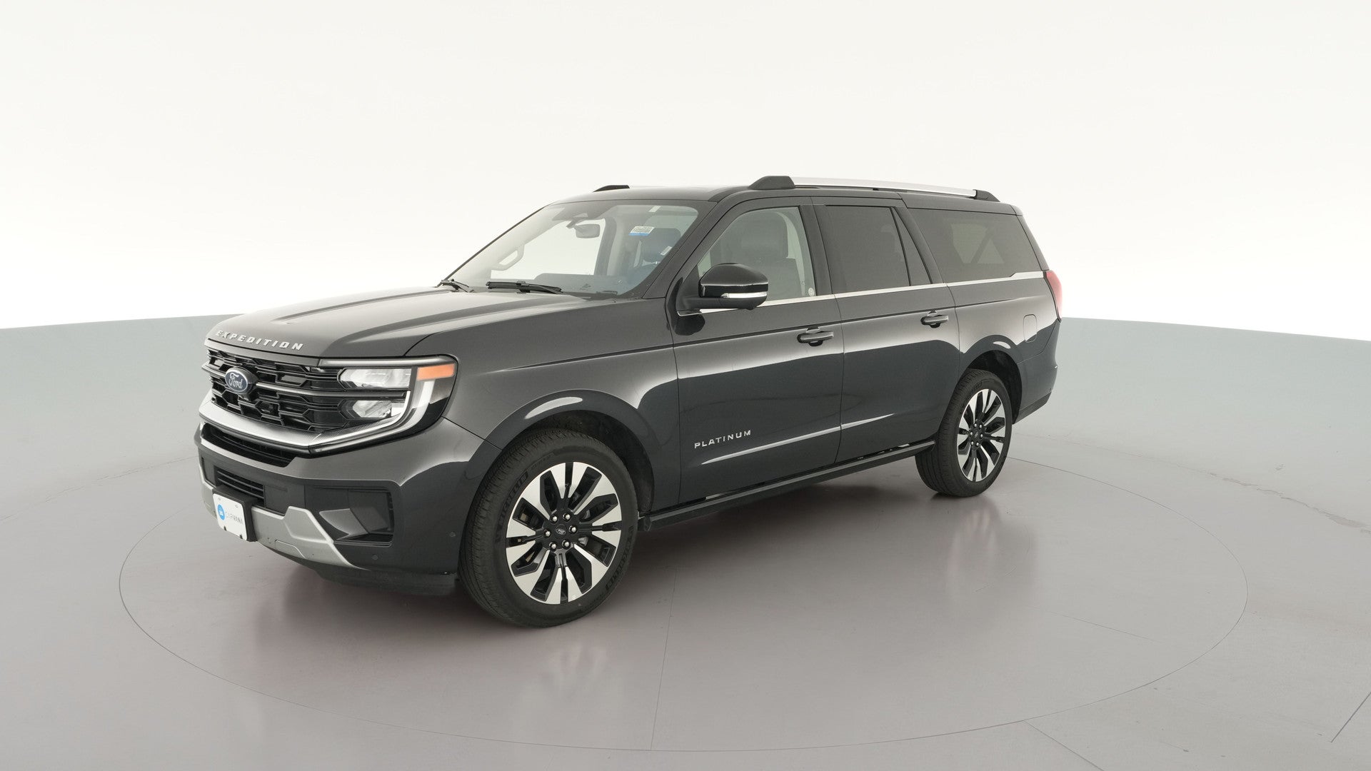 2025 Ford Expedition MAX vehicle photo