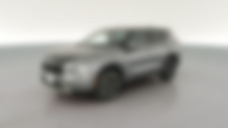 2022 Mitsubishi Outlander vehicle photo