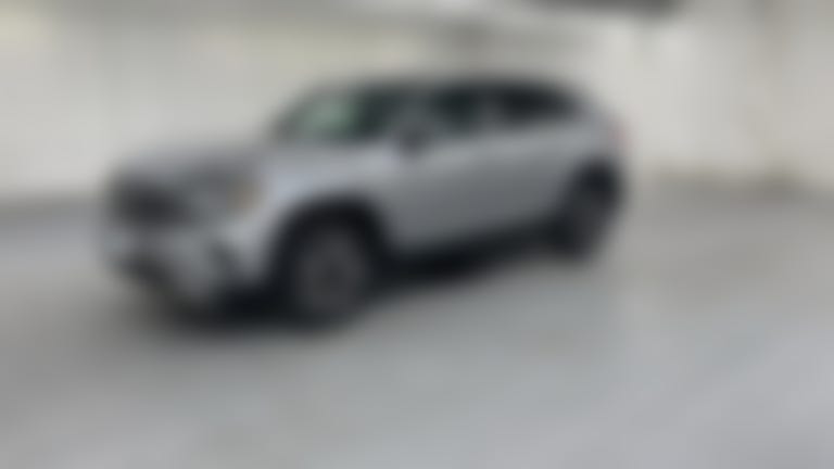 2023 Volkswagen Atlas Cross Sport vehicle photo